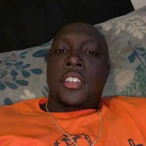 Meet your Posher, Jaylen